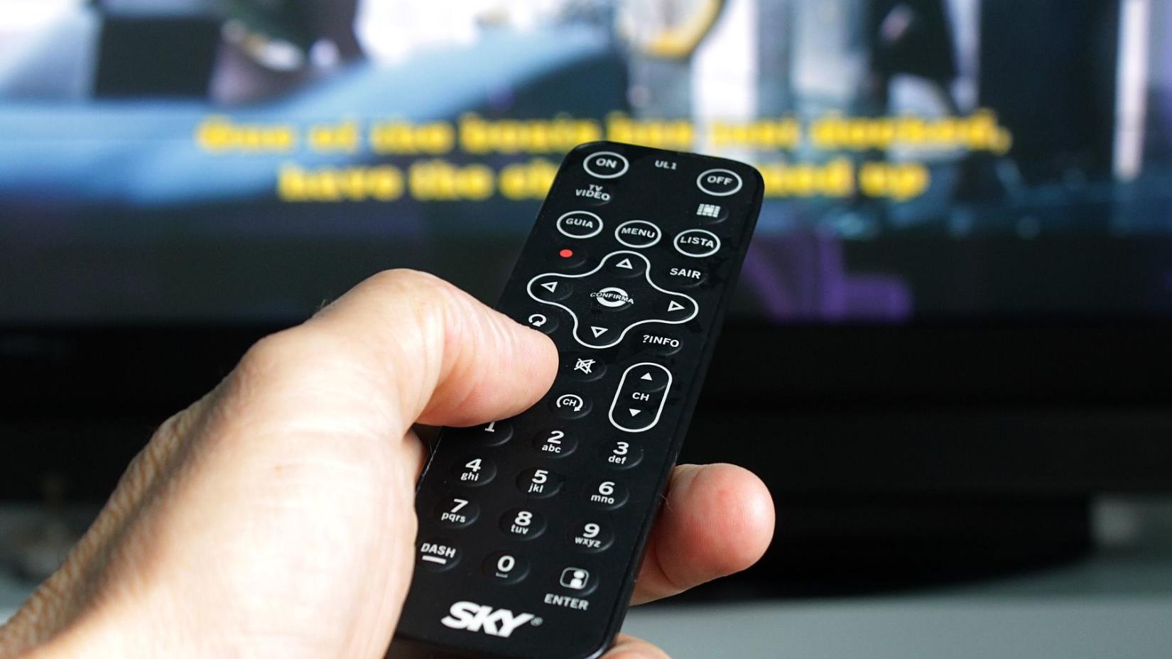 TV listings for Tuesday, Aug. 4